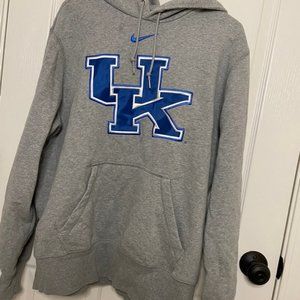 Nike Kentucky Wildcats Hoodie